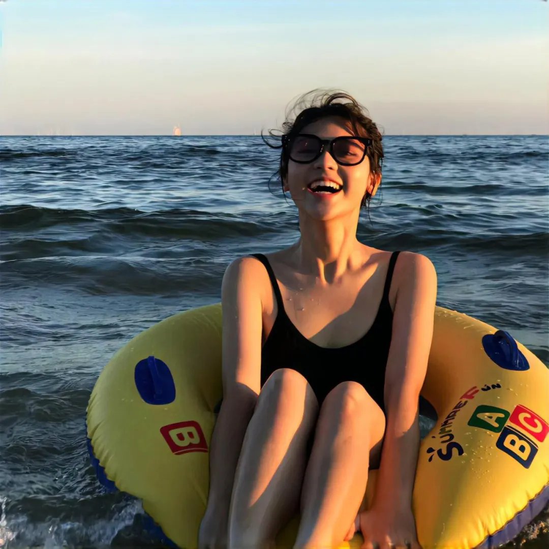 他偷走了我的人生